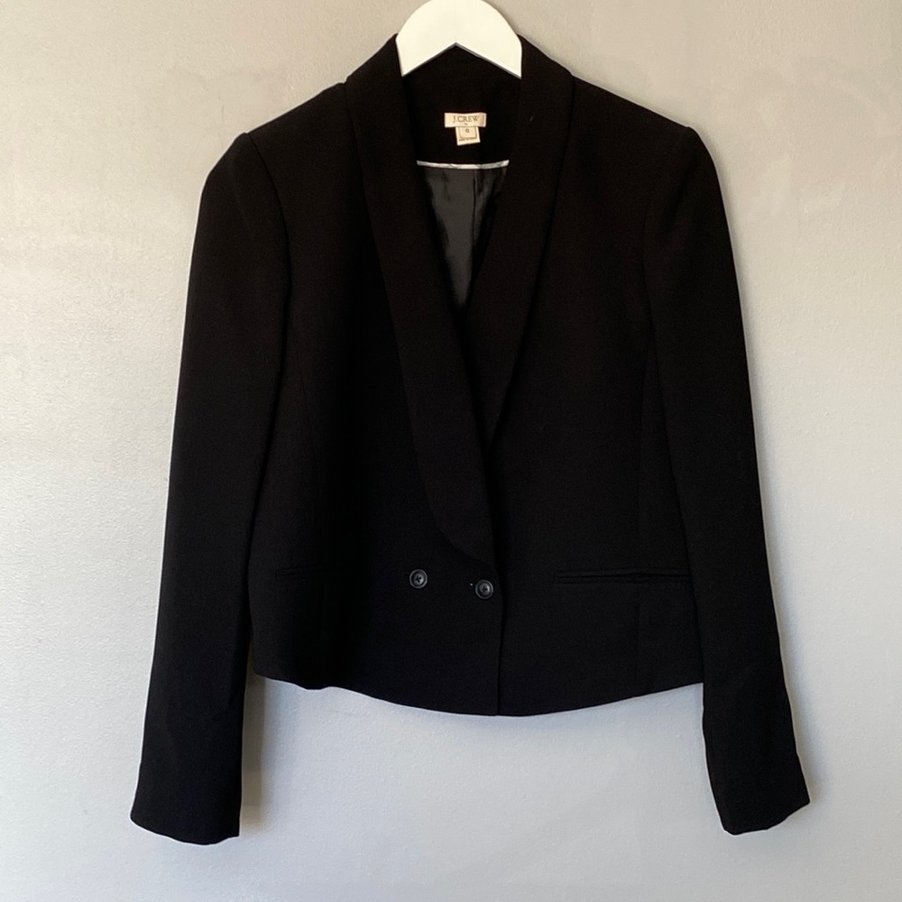J Crew jacket